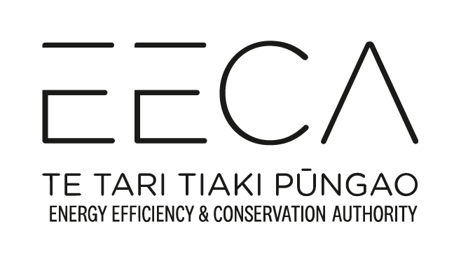 EECA logo