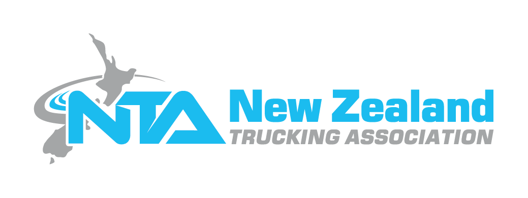 New Zealand Trucking Association logo